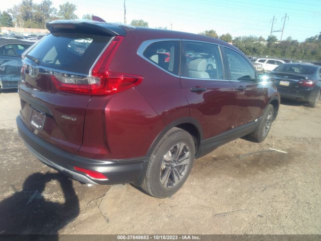 2HKRW6H34HH223633 Honda CR-V LX