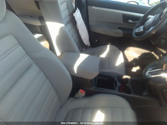 2HKRW6H34HH223633 Honda CR-V LX