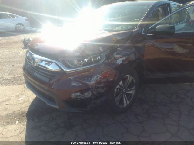 2HKRW6H34HH223633 Honda CR-V LX