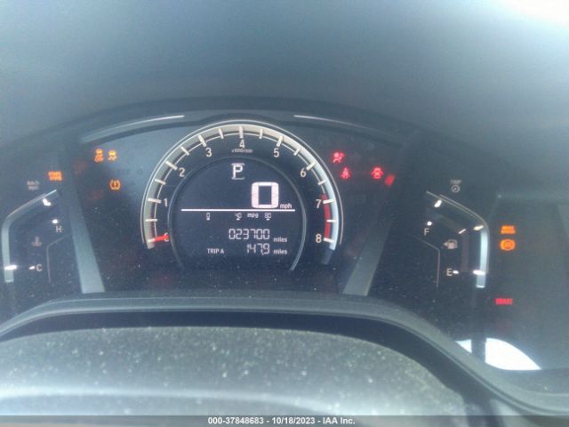 2HKRW6H34HH223633 Honda CR-V LX
