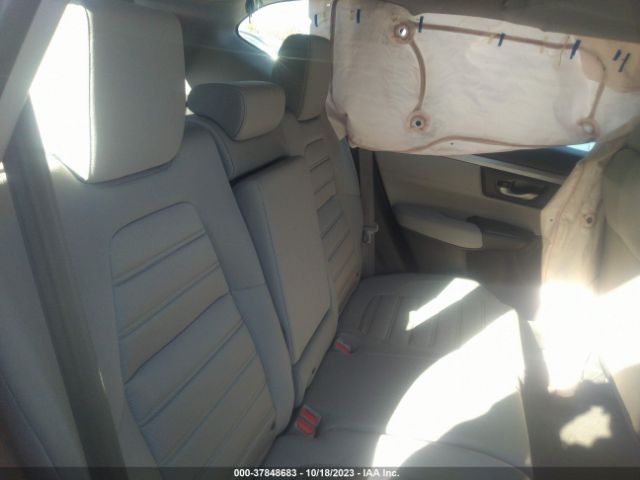 2HKRW6H34HH223633 Honda CR-V LX