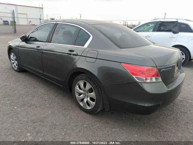 2008 HONDA ACCORD SDN LX VIN: JHMCP26388C055696