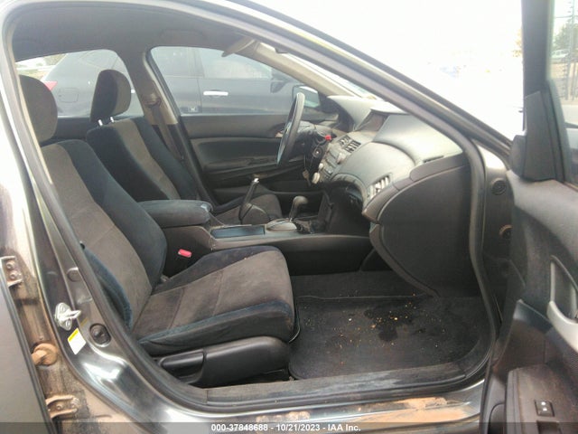 2008 HONDA ACCORD SDN LX VIN: JHMCP26388C055696