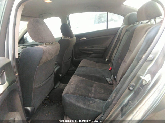 2008 HONDA ACCORD SDN LX VIN: JHMCP26388C055696