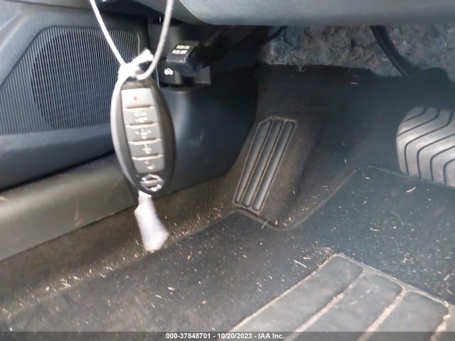 2021 NISSAN ALTIMA 2.5 SV VIN: 1N4BL4DV2MN418894