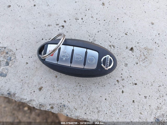 Nissan KICKS SV 2019 3N1CP5CU4KL540822 Image 11