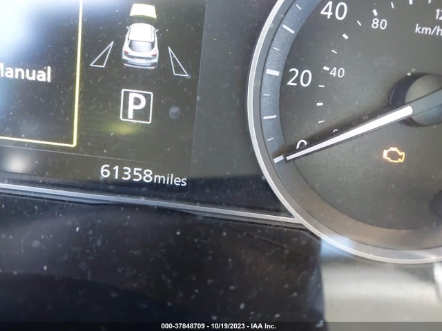 Nissan KICKS SV 2019 3N1CP5CU4KL540822 Image 15
