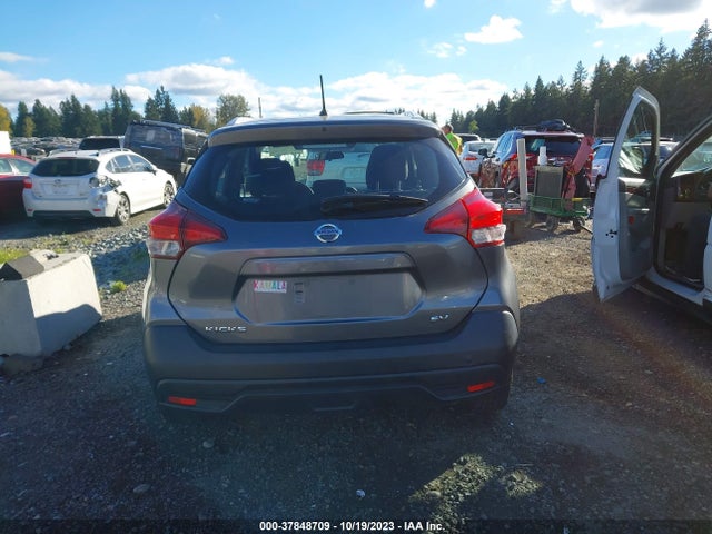 Nissan KICKS SV 2019 3N1CP5CU4KL540822 Image 16