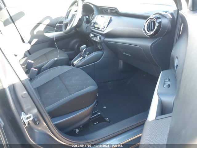 Nissan KICKS SV 2019 3N1CP5CU4KL540822 Image 5