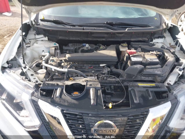 Nissan ROGUE SV 2017 KNMAT2MT7HP572634 Image 10