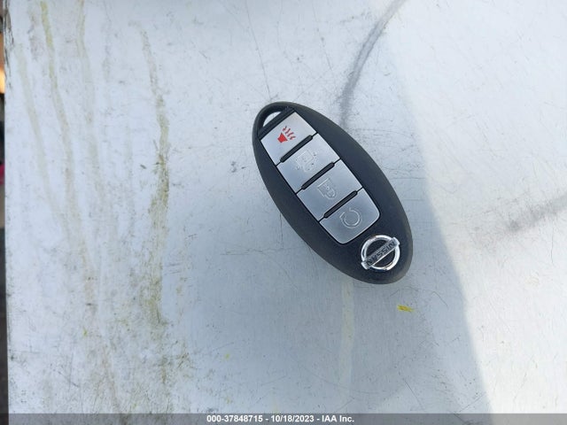 Nissan ROGUE SV 2017 KNMAT2MT7HP572634 Image 11