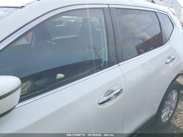 Nissan ROGUE SV 2017 KNMAT2MT7HP572634 Image 14