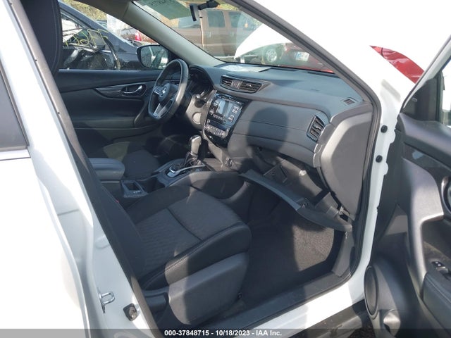 Nissan ROGUE SV 2017 KNMAT2MT7HP572634 Image 5