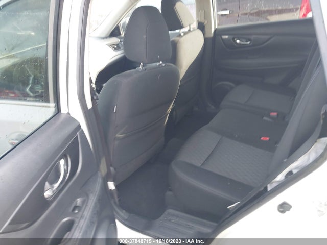 Nissan ROGUE SV 2017 KNMAT2MT7HP572634 Image 8
