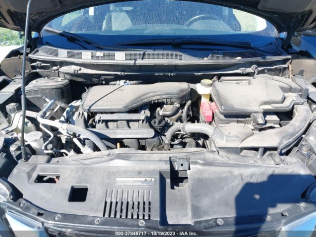 JN1BJ1CW2LW641425 Nissan Rogue Sport Sl