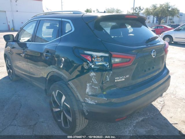 JN1BJ1CW2LW641425 Nissan Rogue Sport Sl