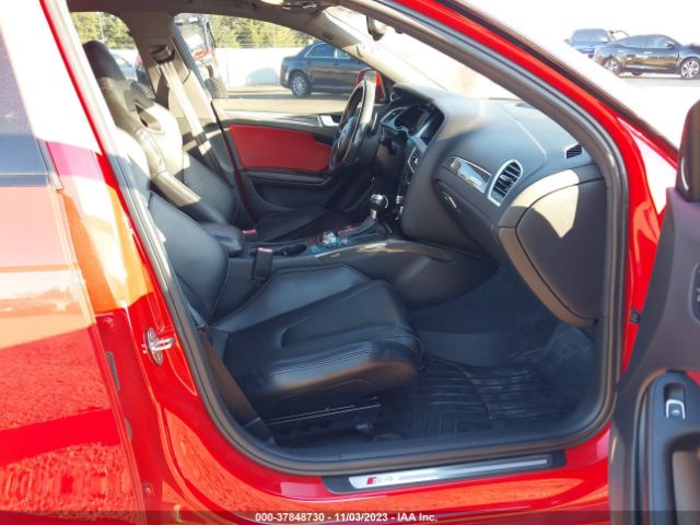WAUBGAFL9FA073797 Audi S4 Premium Plus