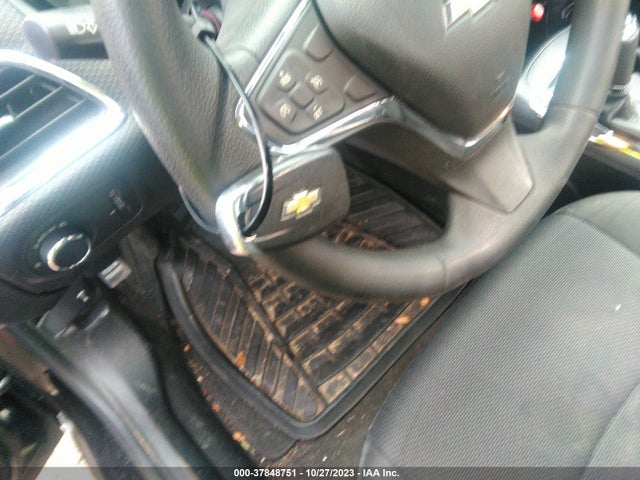 Chevrolet Cruze Lt Auto 2017 1G1BE5SM6H7278436 Image 11