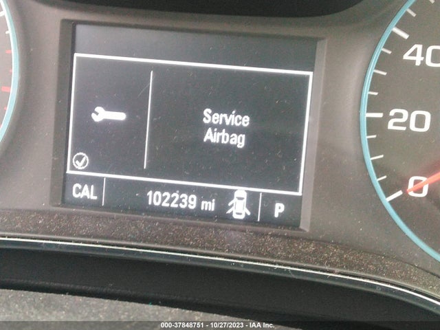 Chevrolet Cruze Lt Auto 2017 1G1BE5SM6H7278436 Image 16