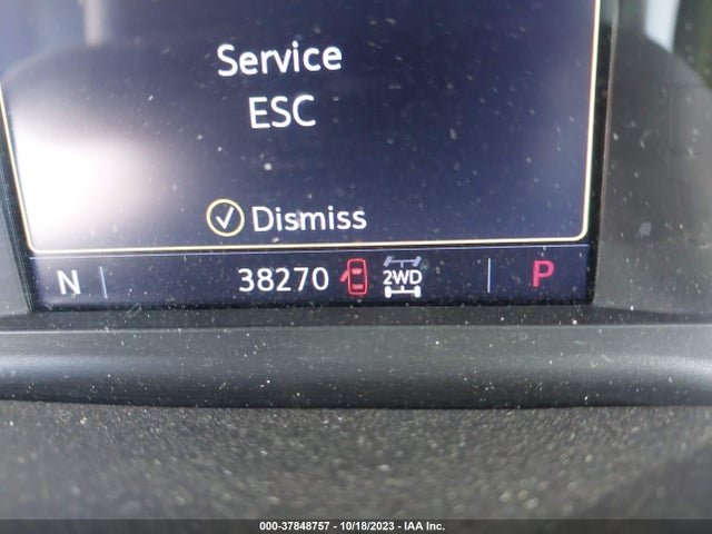 Chevrolet Silverado 1500 Ltd Lt 2022 3GCUYDED9NG166937 Image 7