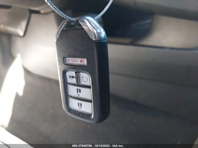 Honda CIVIC EX 2019 19XFC1F32KE004439 Image 11
