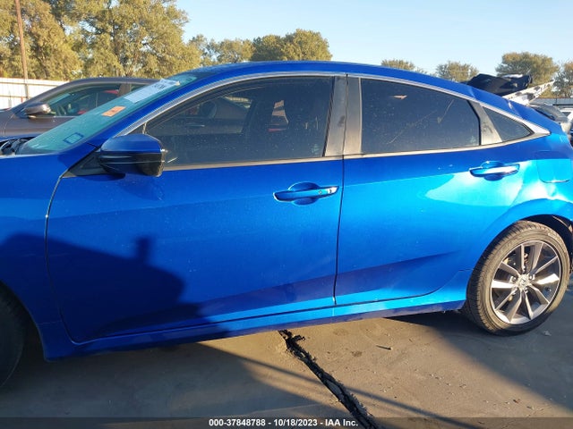 Honda CIVIC EX 2019 19XFC1F32KE004439 Image 15