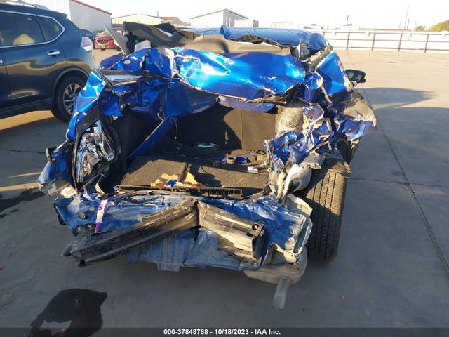 Honda CIVIC EX 2019 19XFC1F32KE004439 Image 17