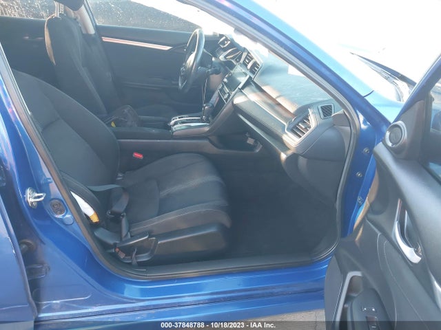 Honda CIVIC EX 2019 19XFC1F32KE004439 Image 5
