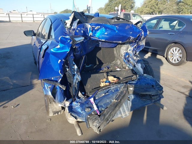 Honda CIVIC EX 2019 19XFC1F32KE004439 Image 6