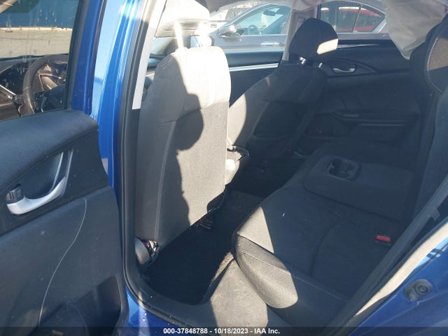 Honda CIVIC EX 2019 19XFC1F32KE004439 Image 8