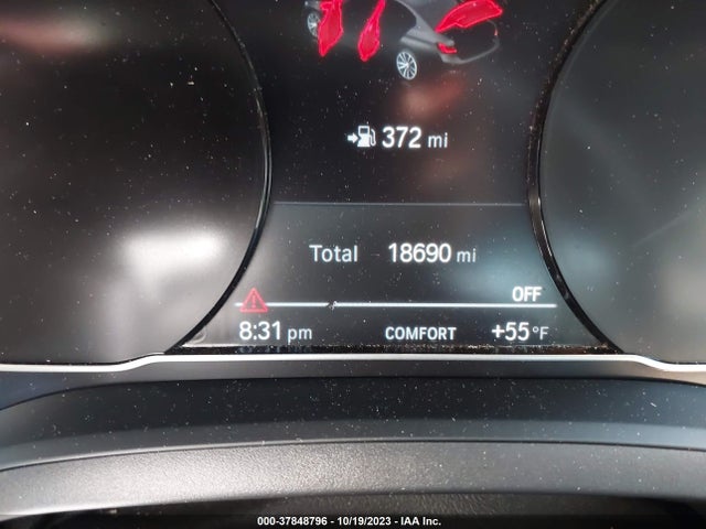 2021 BMW 330I XDRIVE VIN: 3MW5R7J09M8B76928