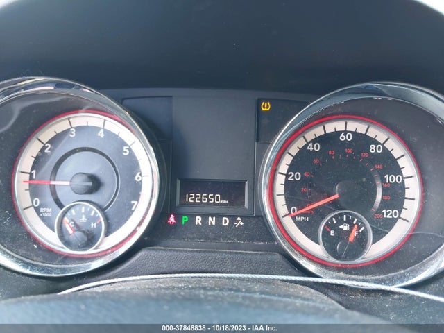 Dodge Grand Caravan Se 2015 2C4RDGBG9FR563545 Image 7
