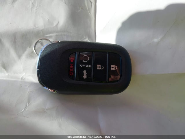 Honda Civic Sport 2023 2HGFE2F56PH513366 Image 10