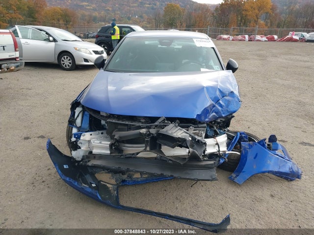 Honda Civic Sport 2023 2HGFE2F56PH513366 Image 11