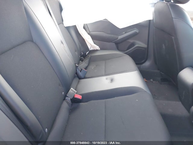 Honda Civic Sport 2023 2HGFE2F56PH513366 Image 7