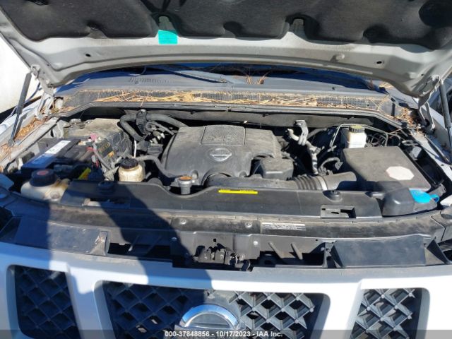2010 NISSAN ARMADA 5N1BA0ND9AN619035 Photo 9