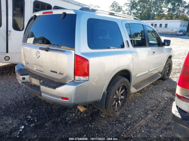 2010 NISSAN ARMADA 5N1BA0ND9AN619035 Photo 3