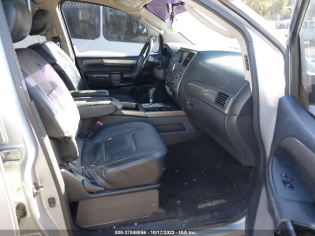 2010 NISSAN ARMADA 5N1BA0ND9AN619035 Photo 4