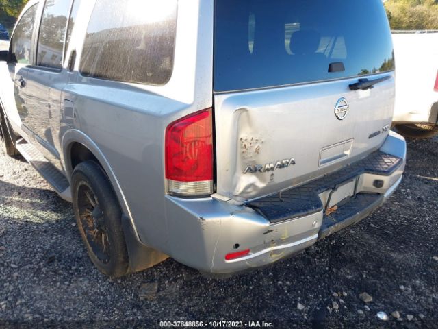 2010 NISSAN ARMADA 5N1BA0ND9AN619035 Photo 5