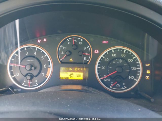 2010 NISSAN ARMADA 5N1BA0ND9AN619035 Photo 6