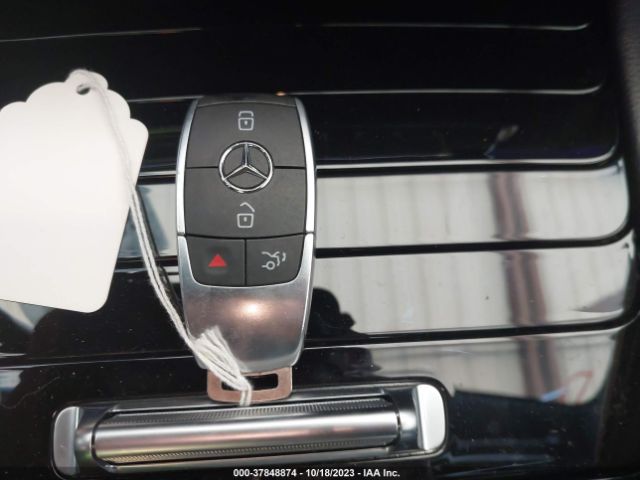 4JGFF5KE4LA140058 Mercedes-Benz Gls 450