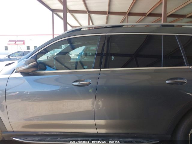 4JGFF5KE4LA140058 Mercedes-Benz Gls 450