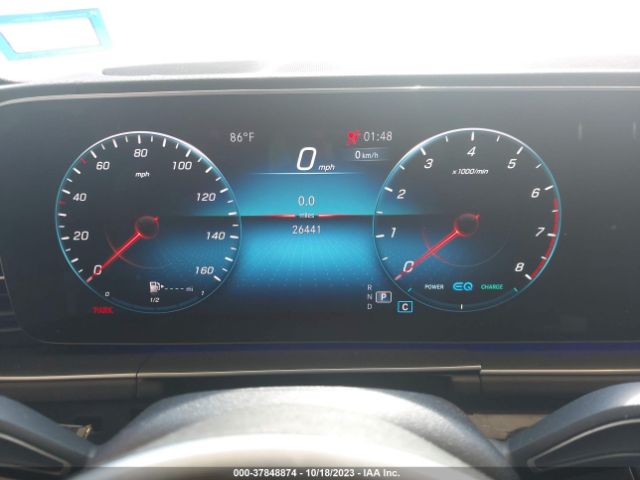 4JGFF5KE4LA140058 Mercedes-Benz Gls 450