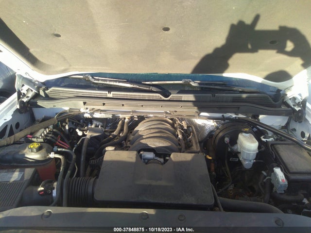 GMC SIERRA 1500 2015 1GTV2TEH2FZ445036 Image 10