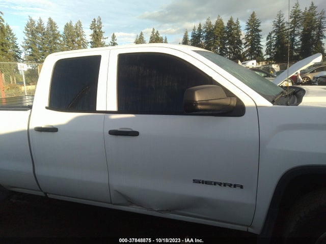 GMC SIERRA 1500 2015 1GTV2TEH2FZ445036 Image 13