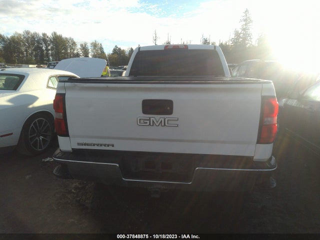 GMC SIERRA 1500 2015 1GTV2TEH2FZ445036 Image 16