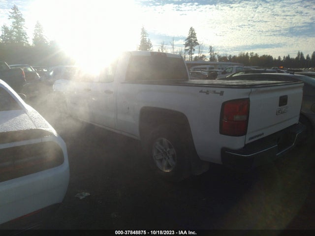 GMC SIERRA 1500 2015 1GTV2TEH2FZ445036 Image 3