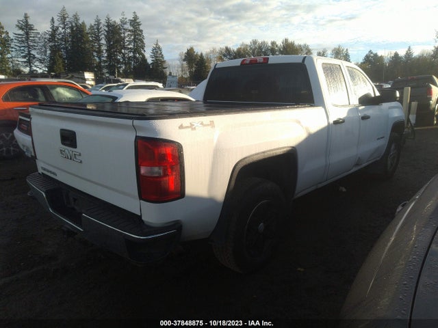 GMC SIERRA 1500 2015 1GTV2TEH2FZ445036 Image 4