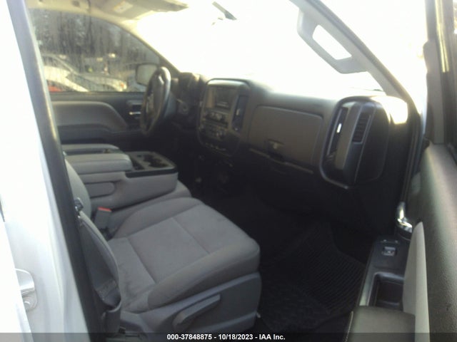 GMC SIERRA 1500 2015 1GTV2TEH2FZ445036 Image 5