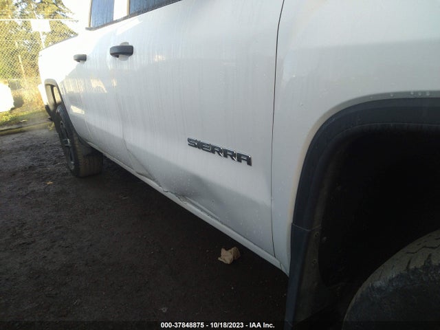 GMC SIERRA 1500 2015 1GTV2TEH2FZ445036 Image 6